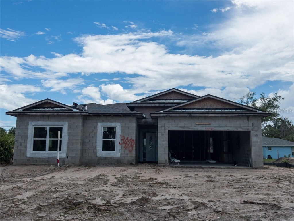 3418 Escobar Lane North Port FL 34286 C7495920 image1