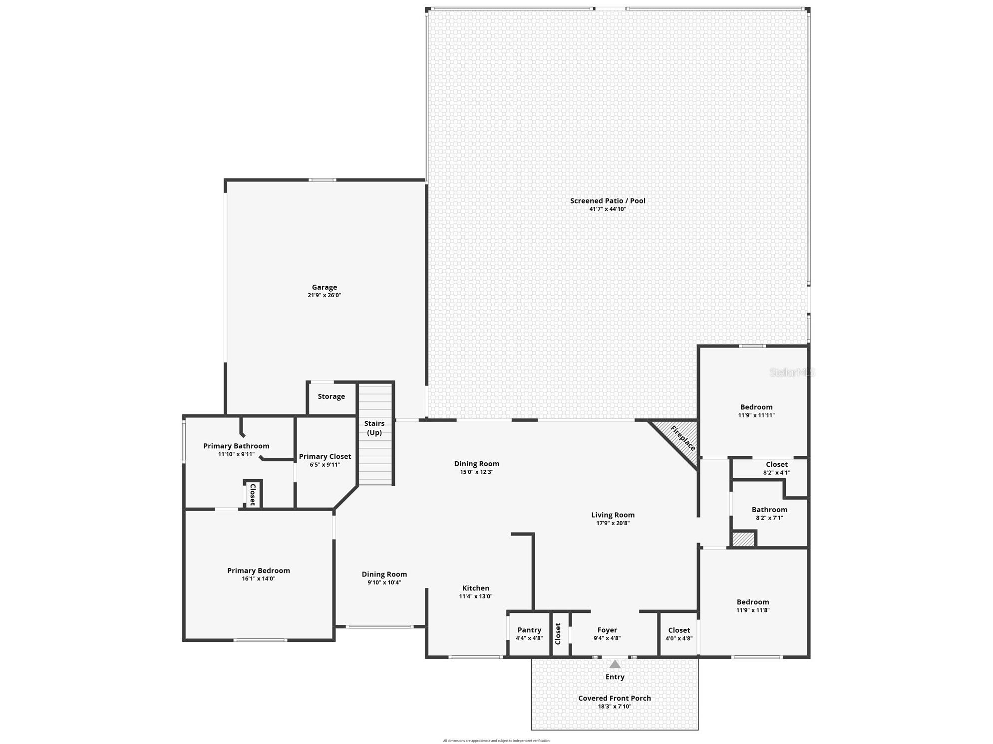 3418 Futch Road Plant City FL 33566 TB8492993 image38