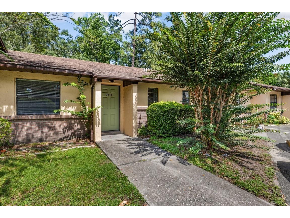 3418 NW 21st Drive #E-3 Gainesville FL 32605 GC533013 image1