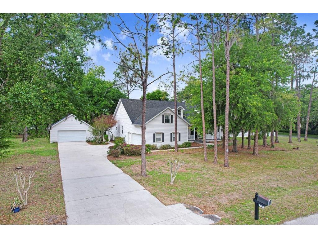 3418 Paso Fino Lane Dover FL 33527 TB8482750 image1