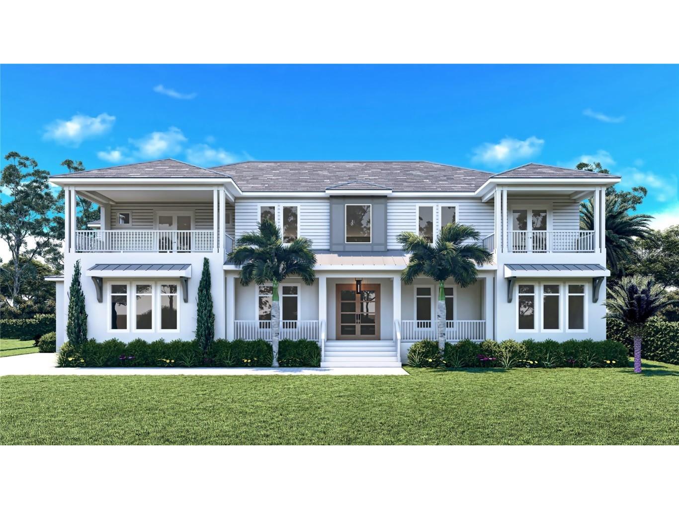 3418 S Beach Drive Tampa FL 33629 - TAMPA BAY T3548291 image1