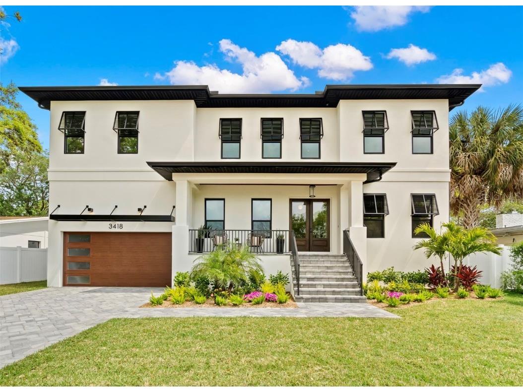 3418 S Belcher Drive Tampa FL 33629 T3499092 image1