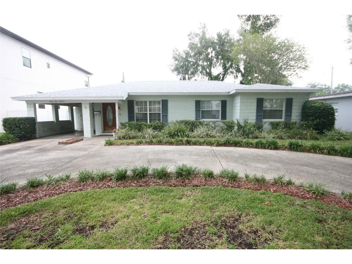 3418 S Gardenia Avenue Tampa FL 33629 T3463007 image1