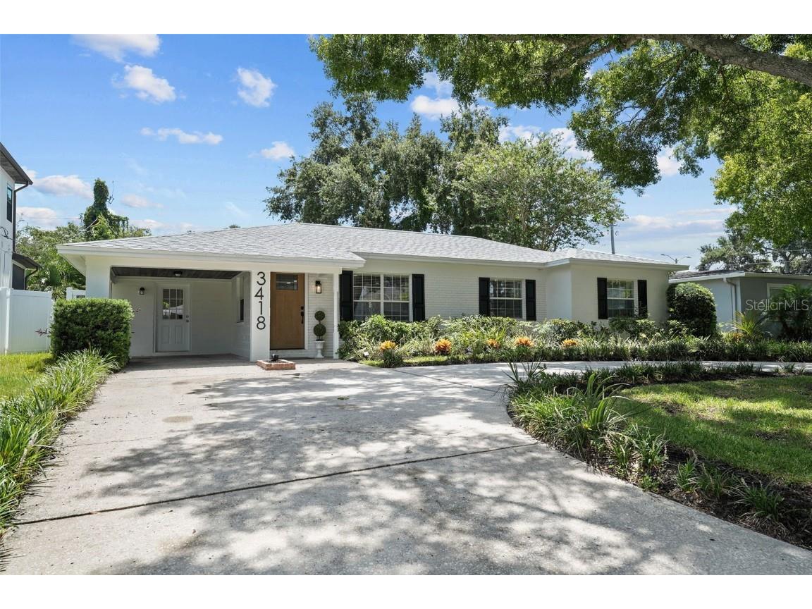 3418 S Gardenia Avenue Tampa FL 33629 T3498261 image1