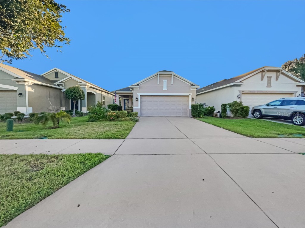 3418 Sagebrush Street Harmony FL 34773 O6152507 image1