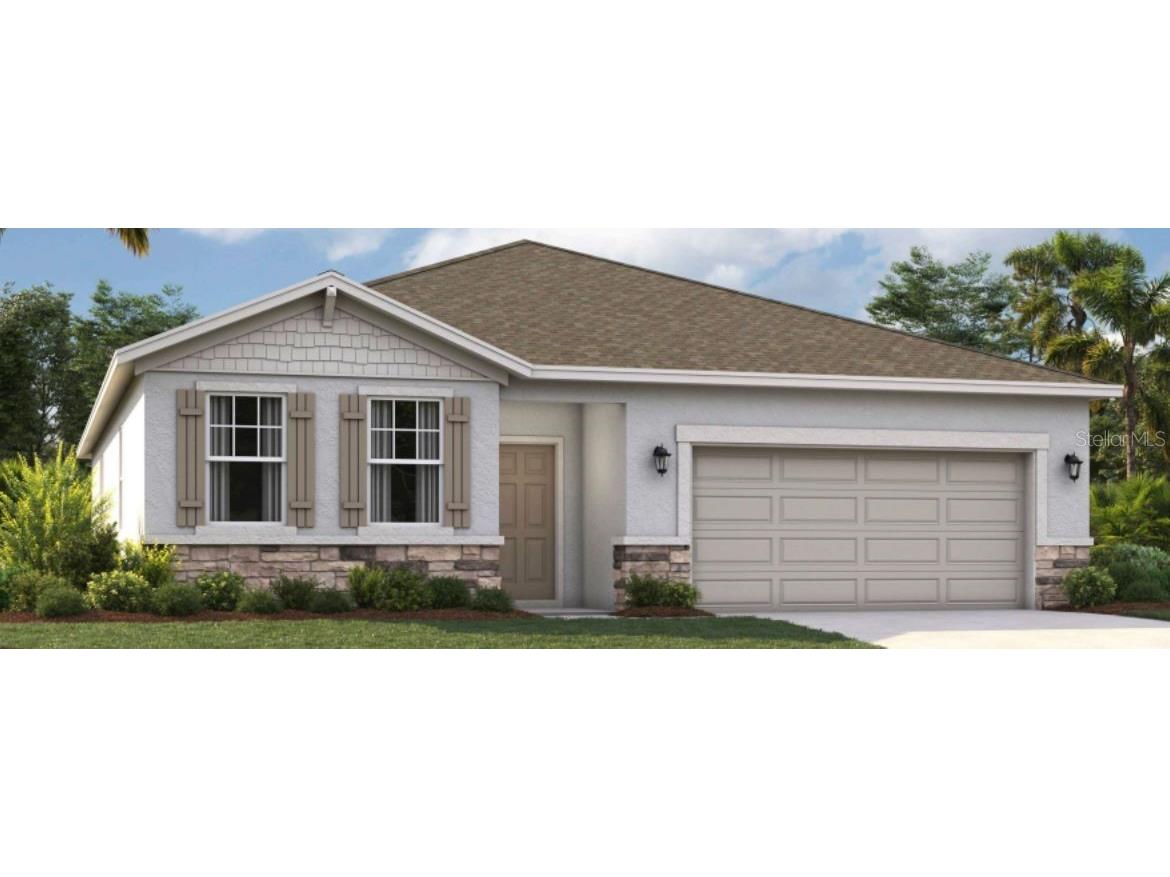 3418 Salvia Court Tavares FL 32778 J999767 image1