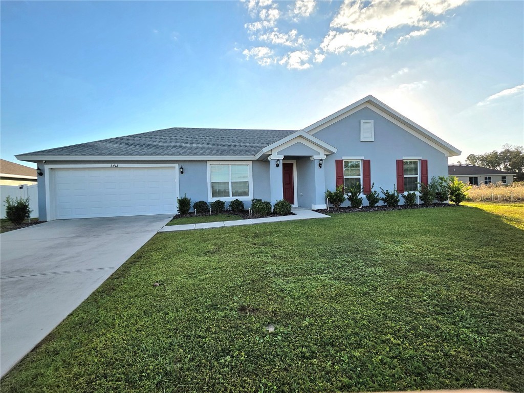 3418 SW 155th Place Ocala FL 34473 OM712842 image1
