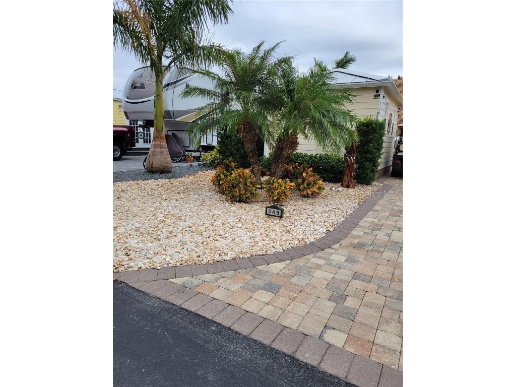 3418 SW 7th Manor #349 Okeechobee FL 34974 OK223530 image1