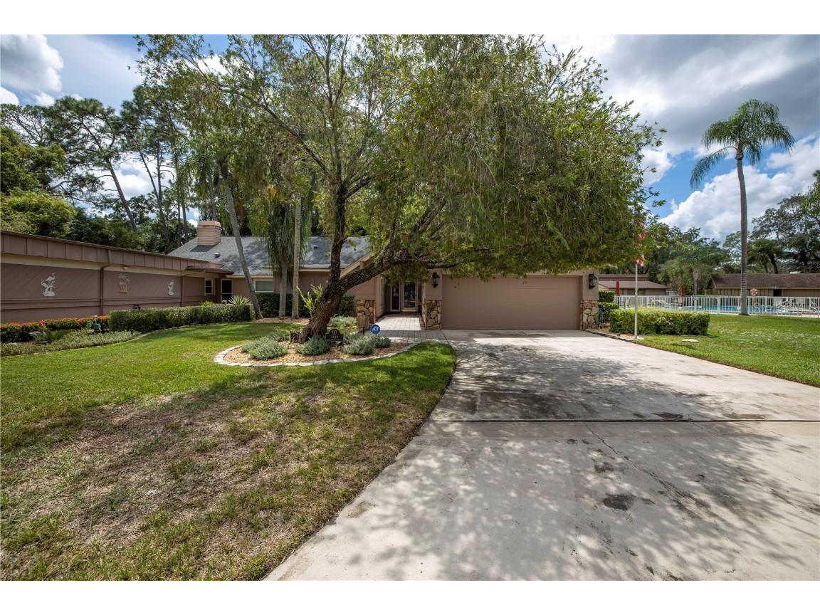 3418 Tanglewood Terrace Palm Harbor FL 34685 U8176705 image1