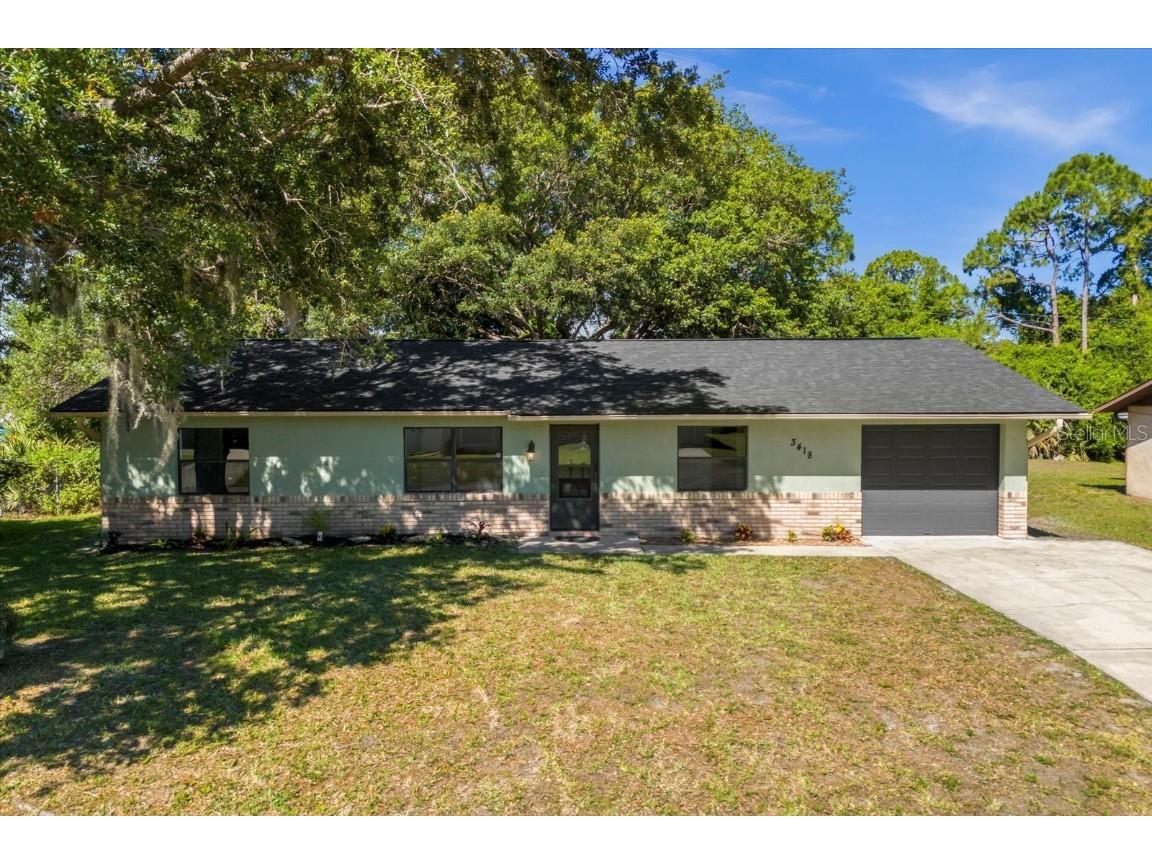 3418 Umbrella Tree Drive Edgewater FL 32141 O6207859 image1