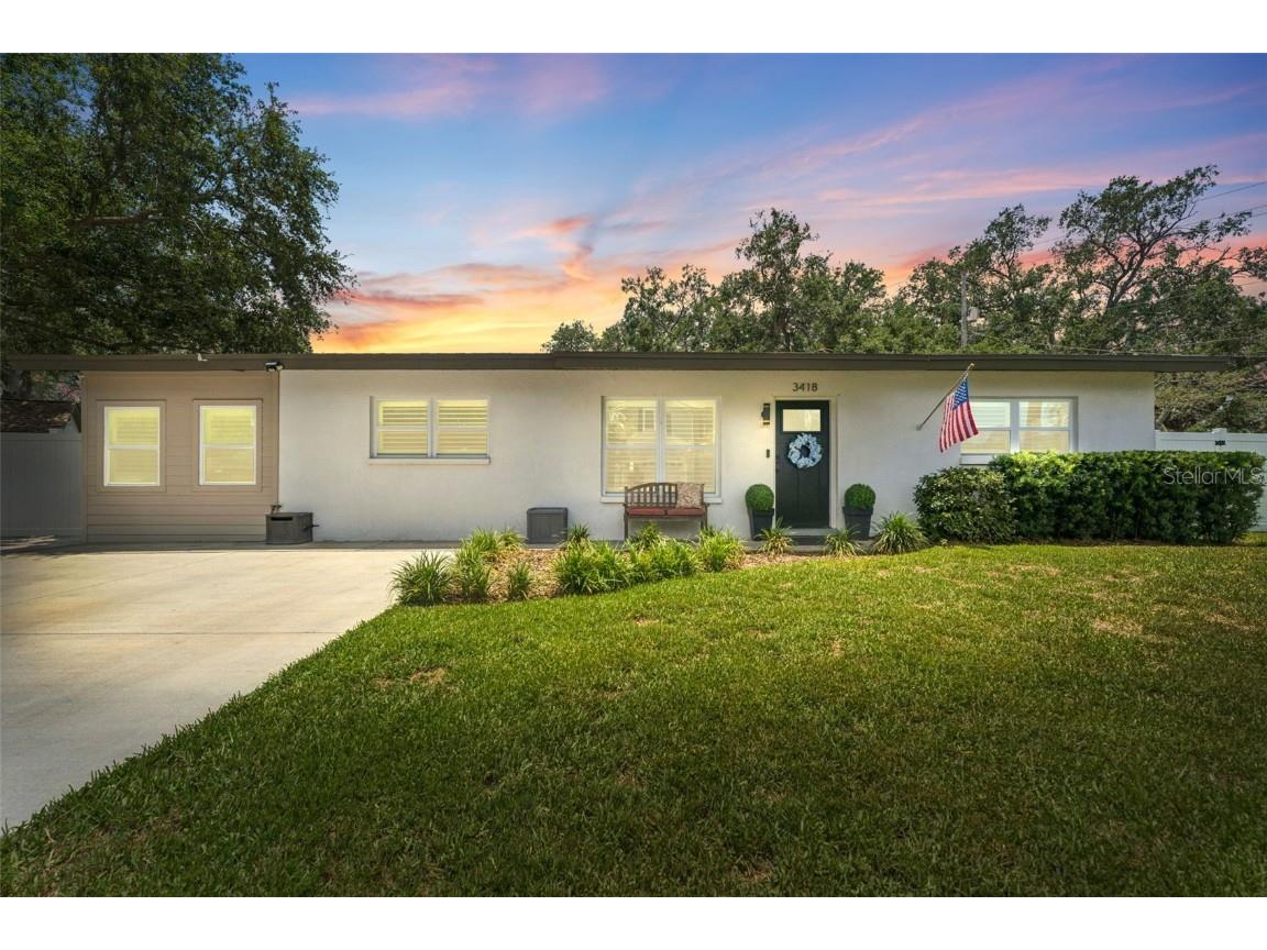 3418 W Bay Avenue Tampa FL 33611 TB8387890 image1