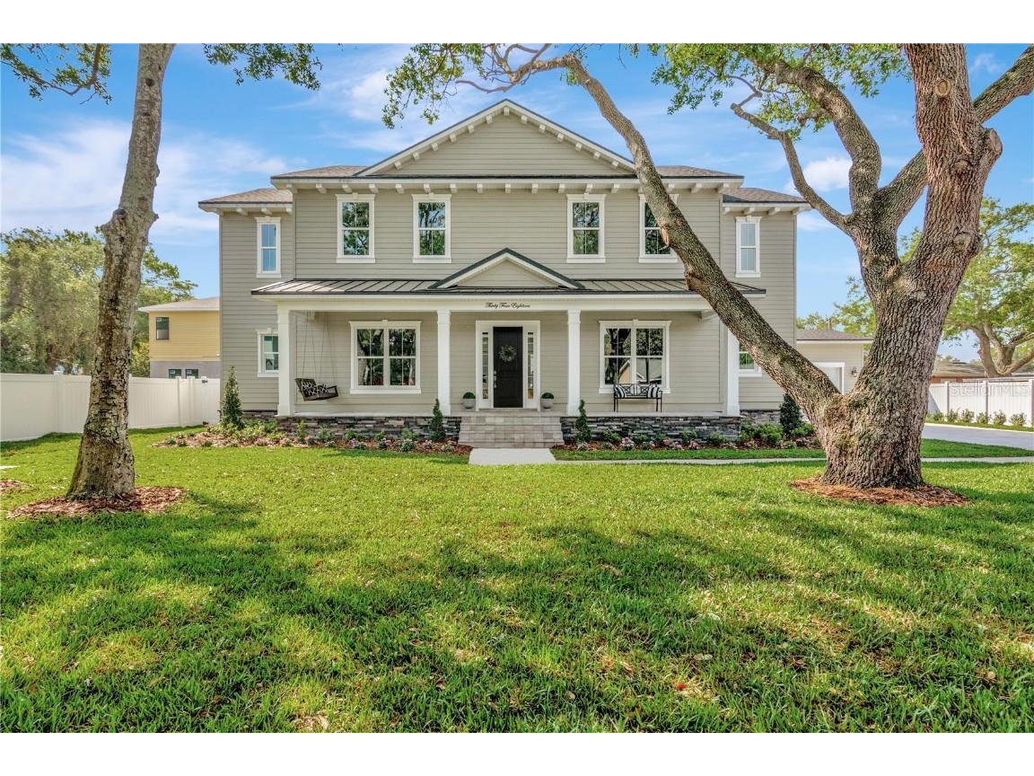 3418 W Coachman Avenue Tampa FL 33611 T3431141 image1