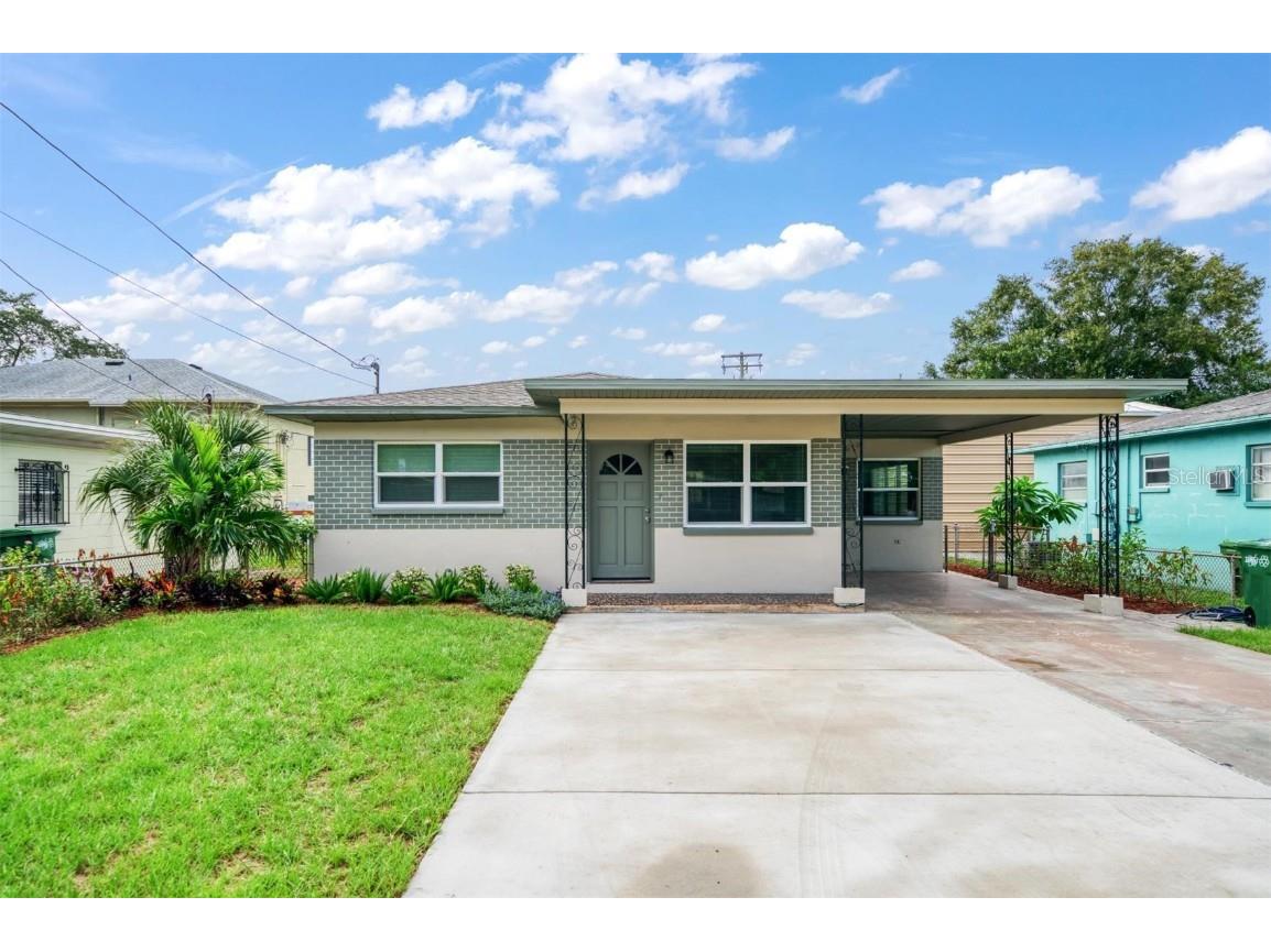 3418 W Grace Street Tampa FL 33607 J969019 image1