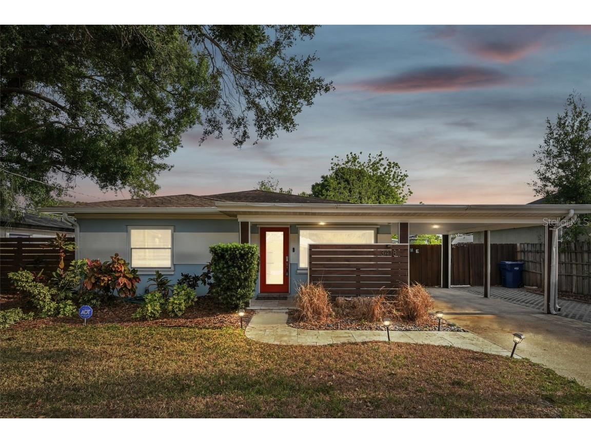 3418 W Gray Street Tampa FL 33609 T3473928 image1