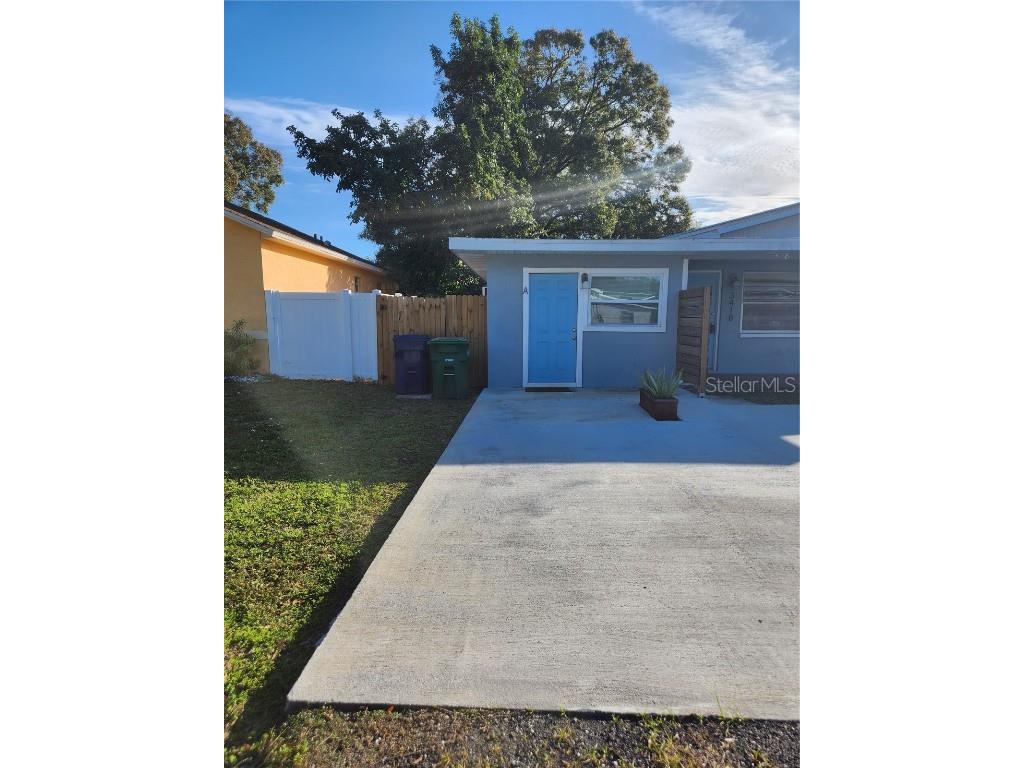 3418 W Saint Louis Street #A Tampa FL 33607 T3500284 image1