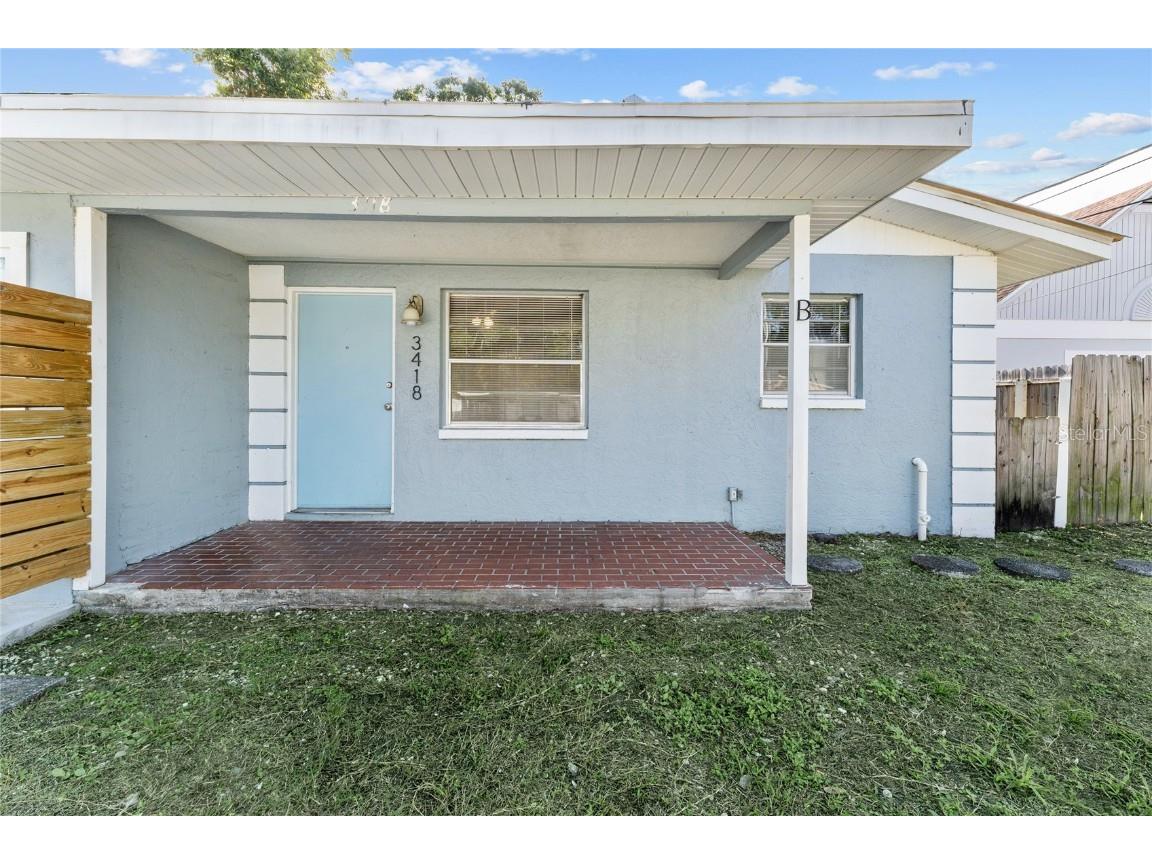 3418 W Saint Louis Street #UNIT B Tampa FL 33607 T3489551 image1