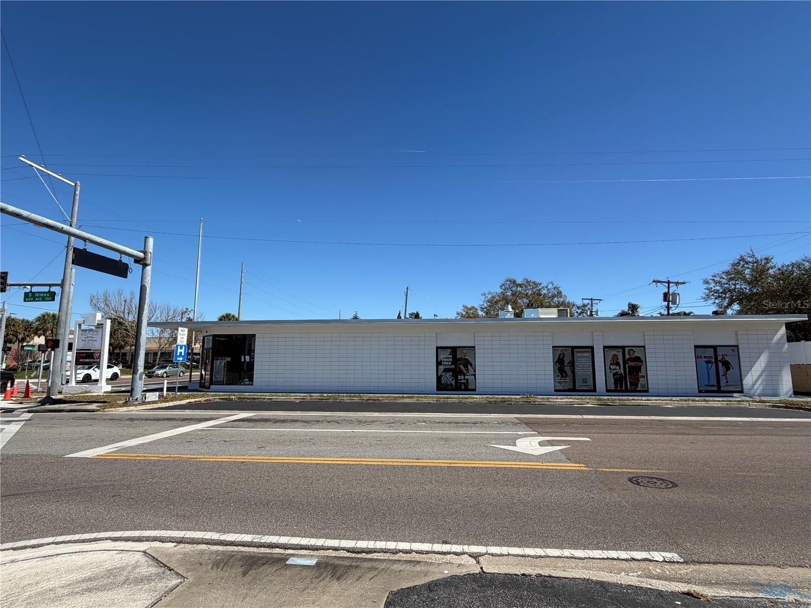 3418 W Swann Avenue #200 Tampa FL 33609 TB8480155 image1