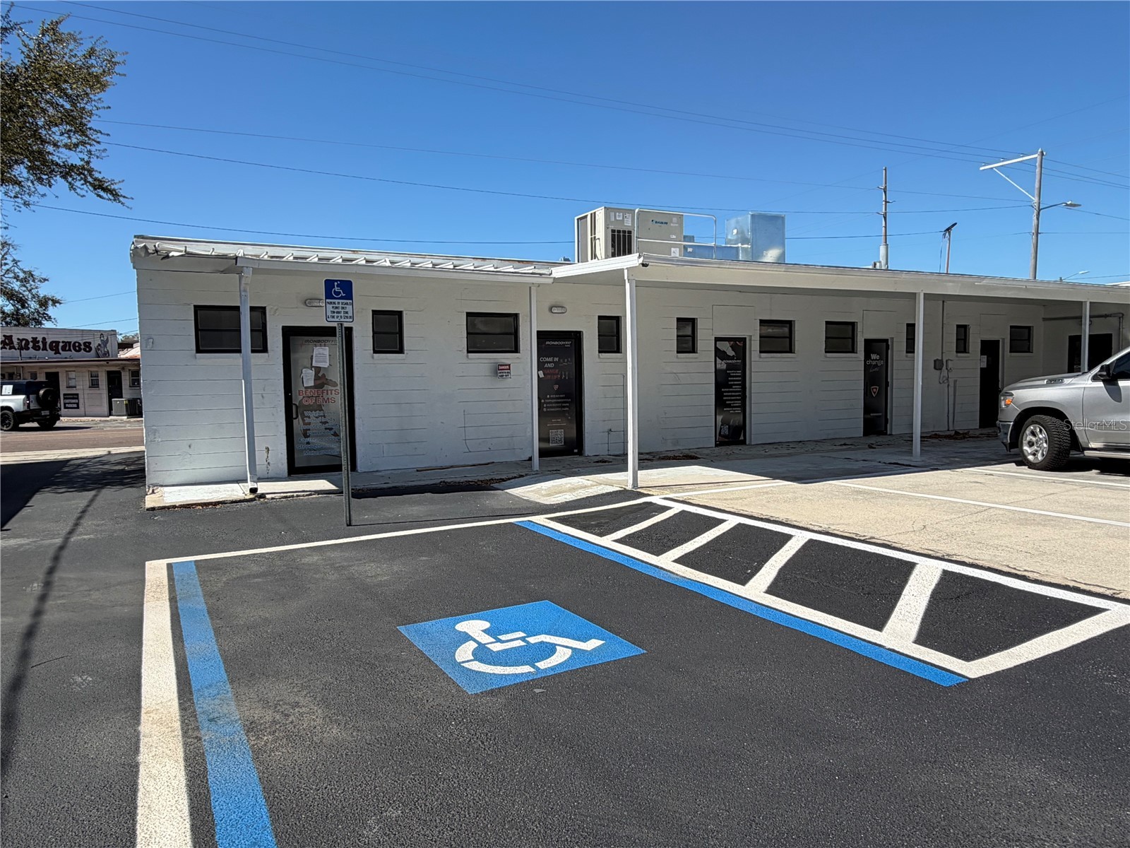 3418 W Swann Avenue #200 Tampa FL 33609 TB8480155 image2