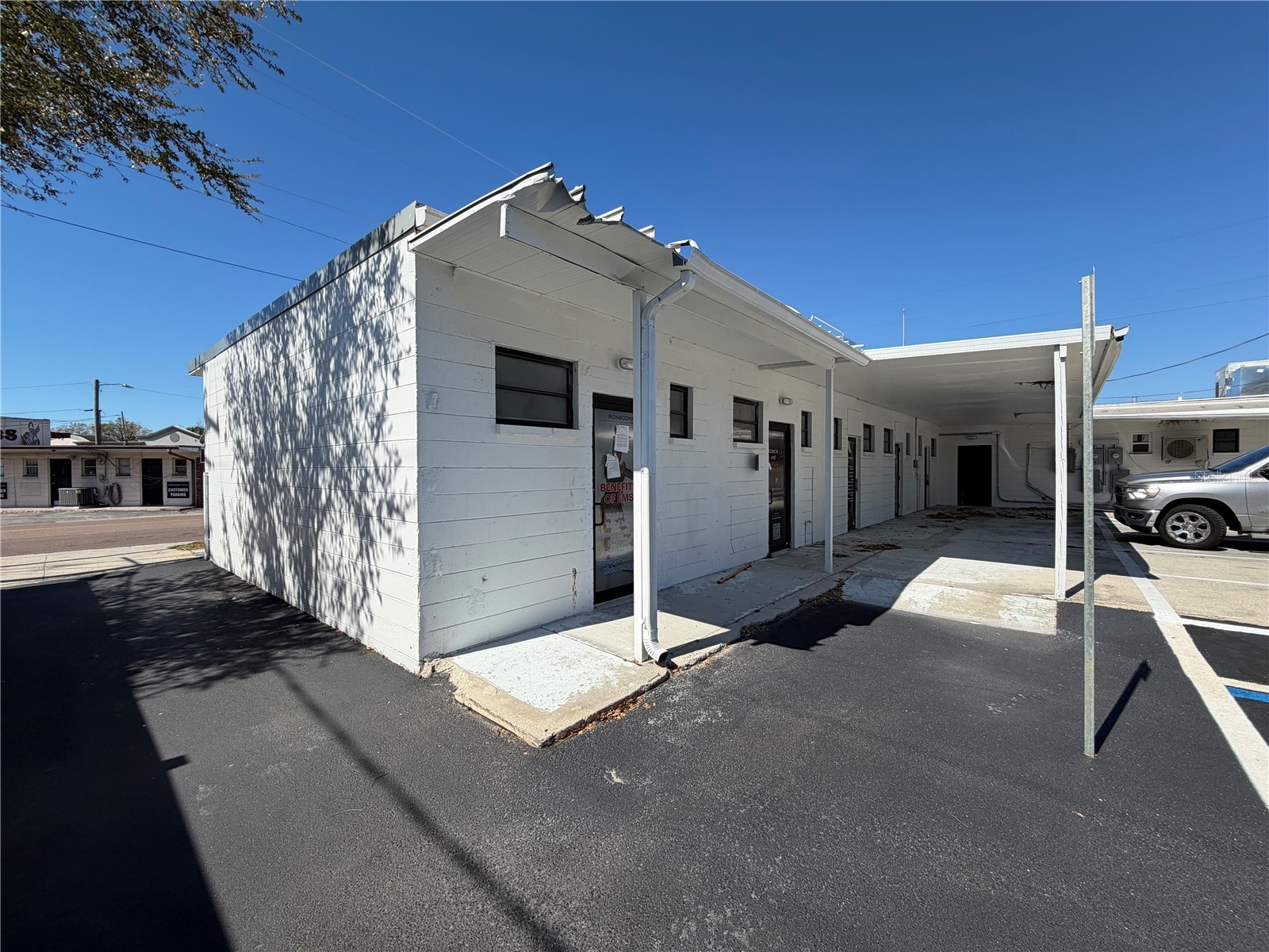 3418 W Swann Avenue #200 Tampa FL 33609 TB8480155 image4