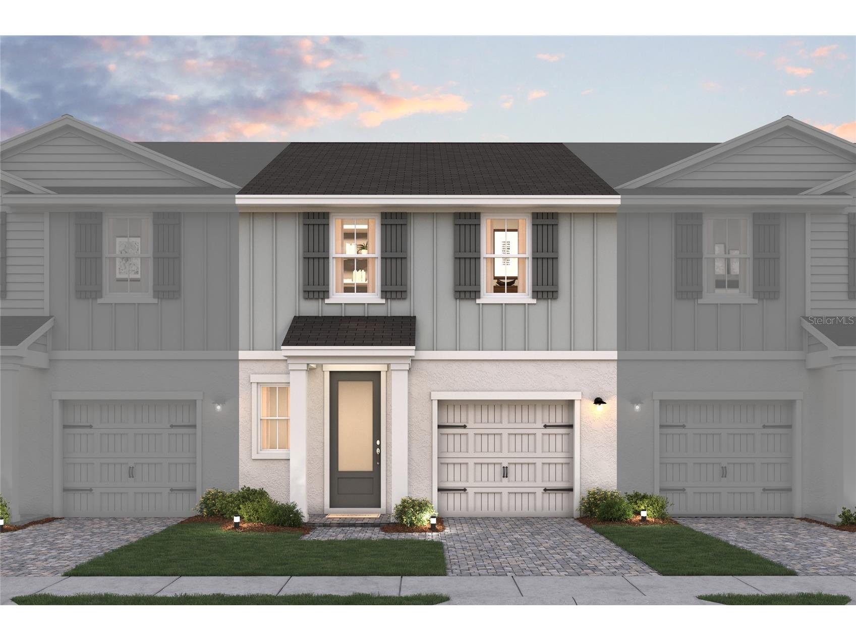 3418 Withers Way #72 Davenport FL 33837 O6406818 image1