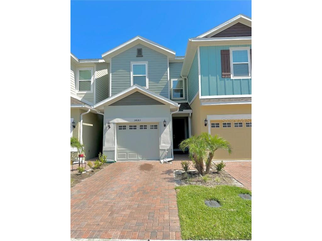 34183 Rogallo Lane Wesley Chapel FL 33545 T3521060 image1