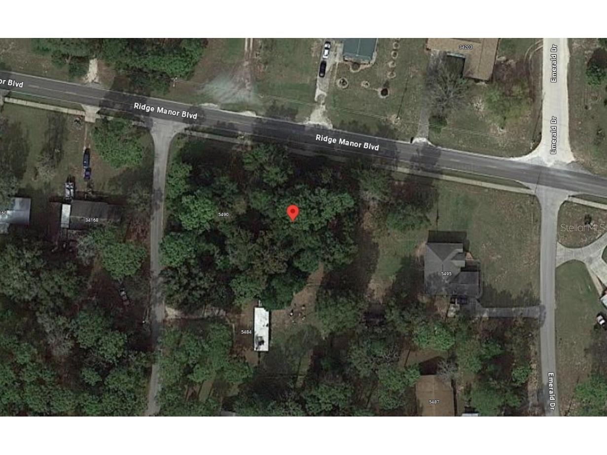 34184 Ridge Manor Boulevard Dade City FL 33523 OK224161 image1