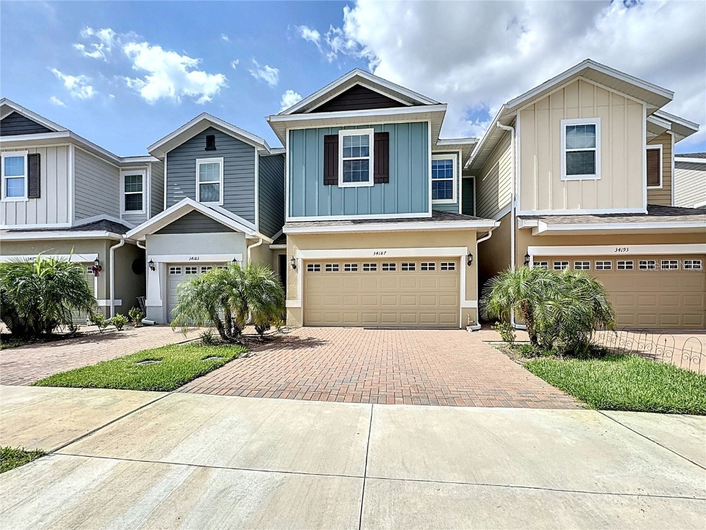 34187 Rogallo Lane Wesley Chapel FL 33545 TB8388507 image1