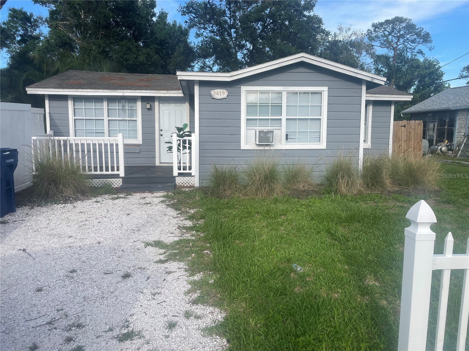 3419 19th Street E #BACK ADU Bradenton FL 34208 TB8512079 image1