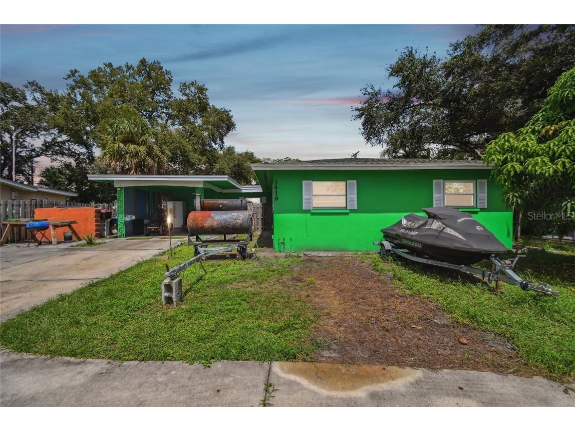 3419 27th Parkway Sarasota FL 34235 TB8303352 image1