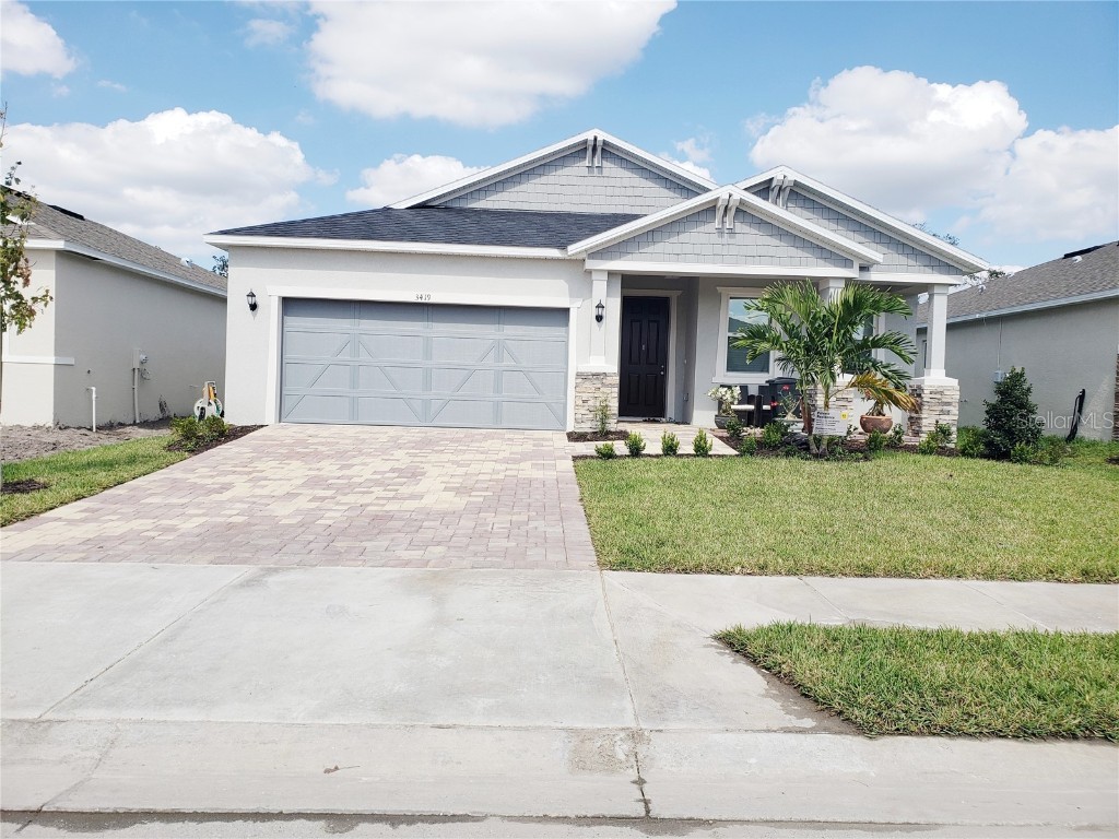3419 74th Avenue Circle E Sarasota FL 34243 A4551210 image1