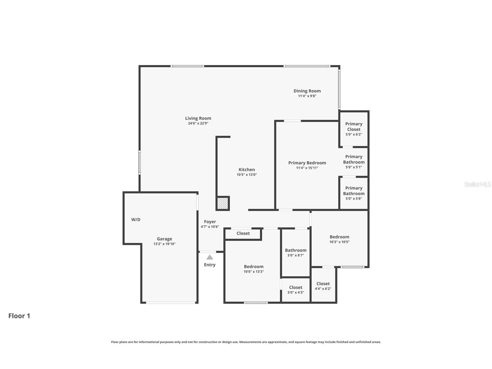 3419 Annette Court Clearwater FL 33761 TB8529326 image4