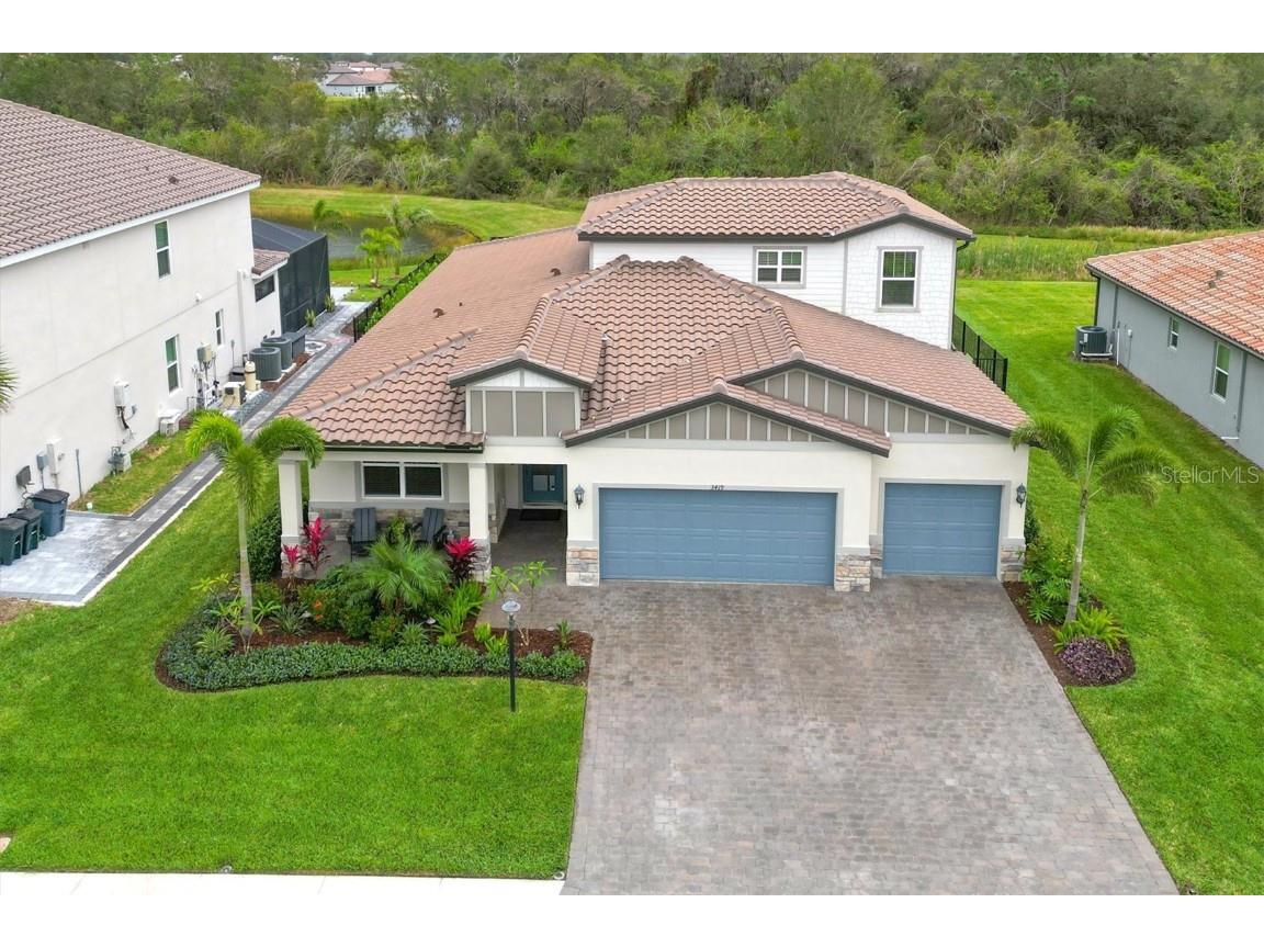 3419 Big Sky Way Bradenton FL 34211 A4555535 image1