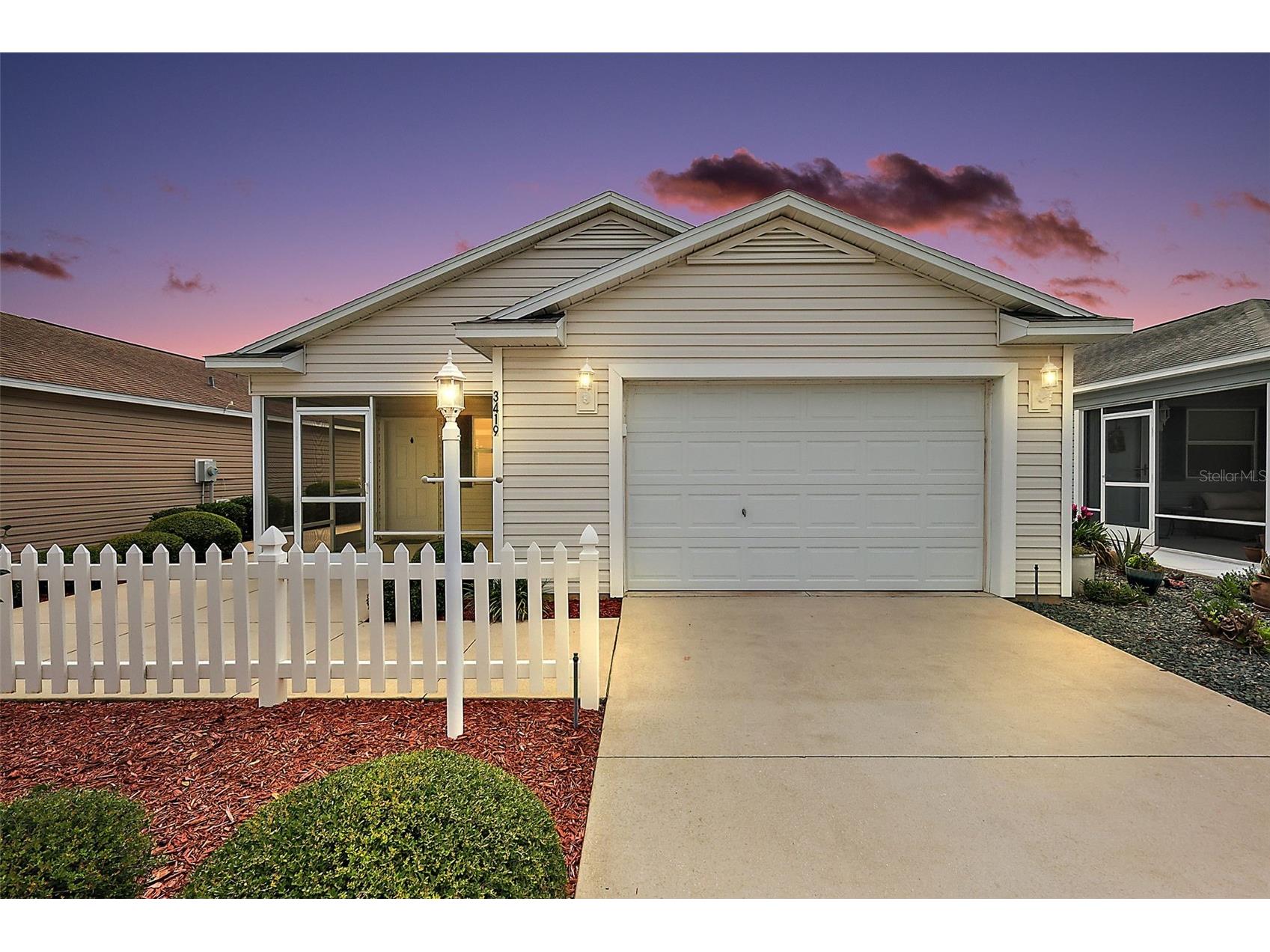 3419 Carrabelle Court The Villages FL 32163 G5113373 image1