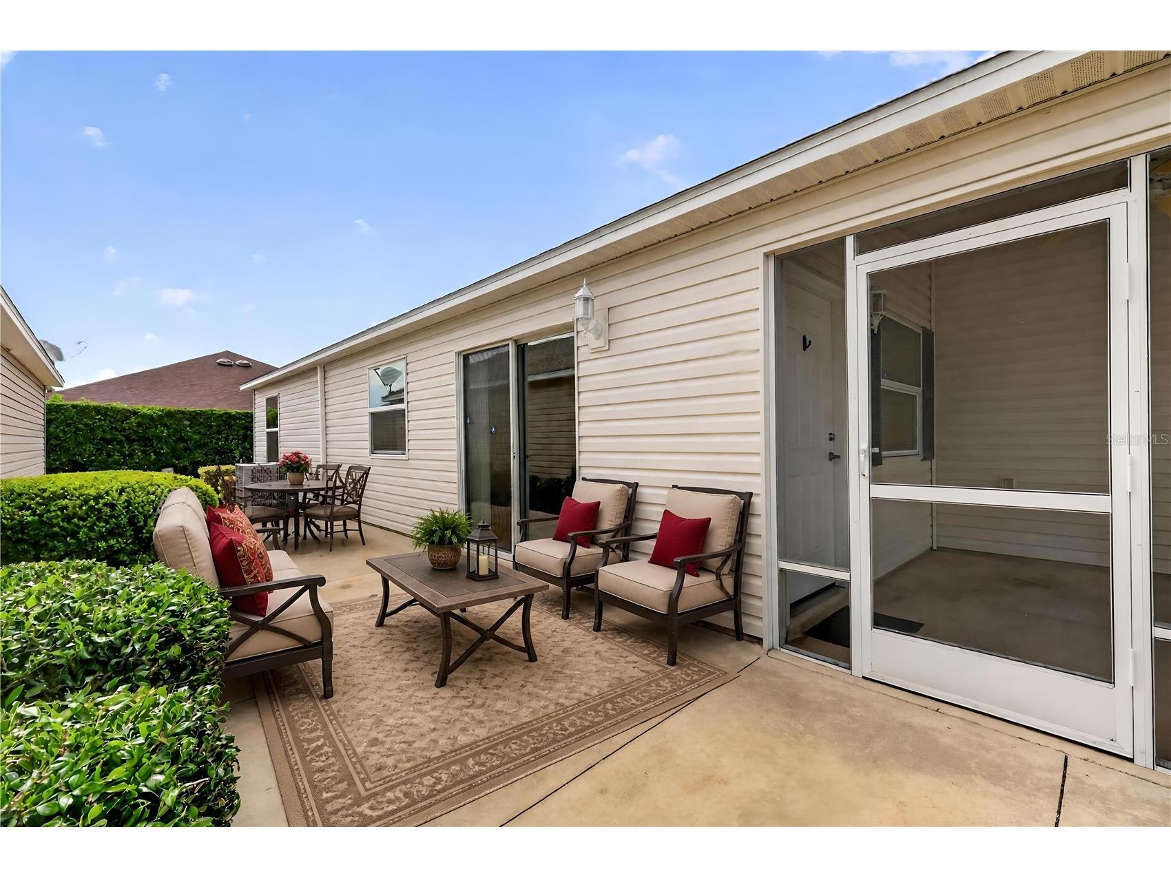 3419 Carrabelle Court The Villages FL 32163 G5113373 image39
