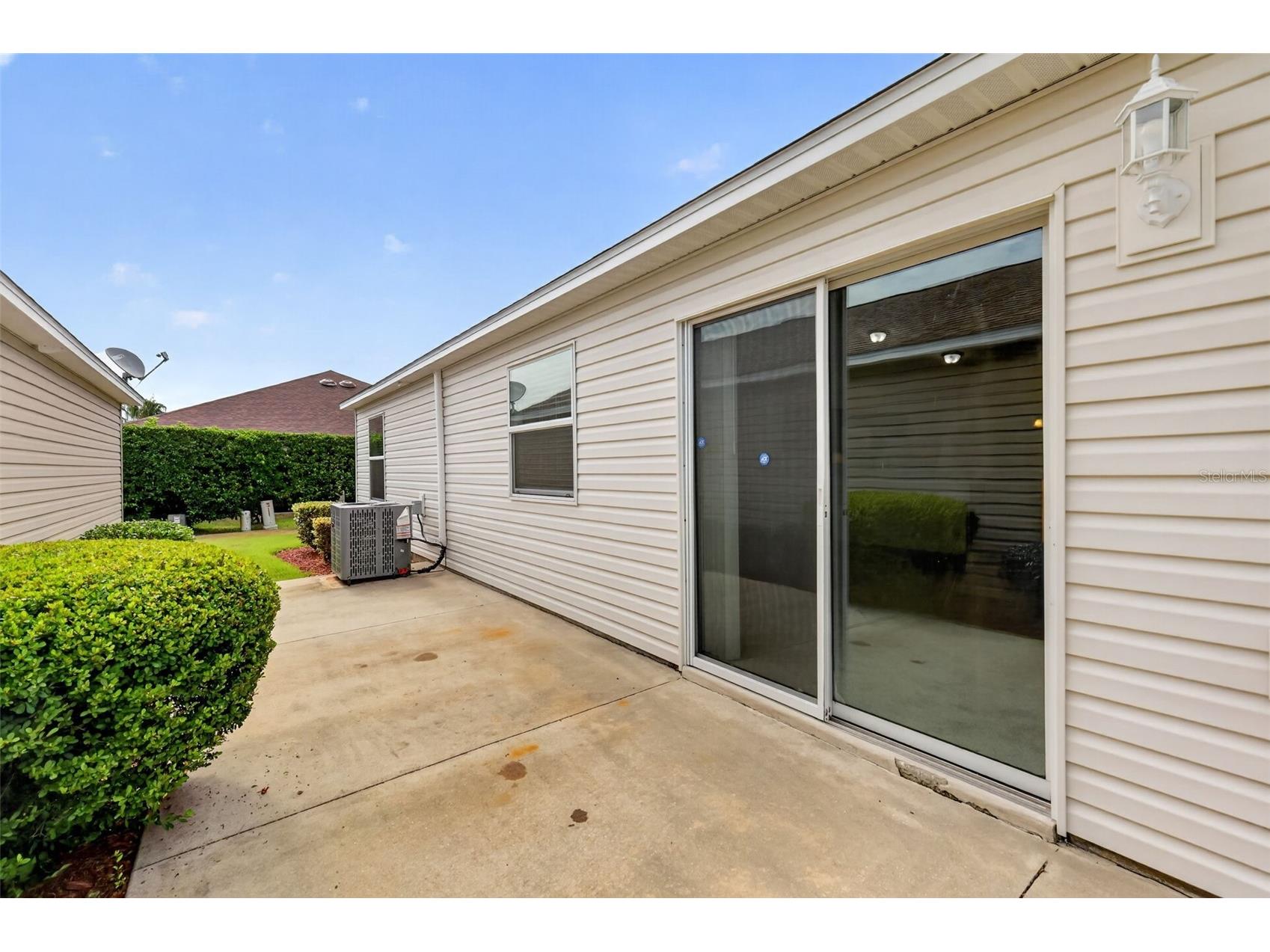3419 Carrabelle Court The Villages FL 32163 G5113373 image41