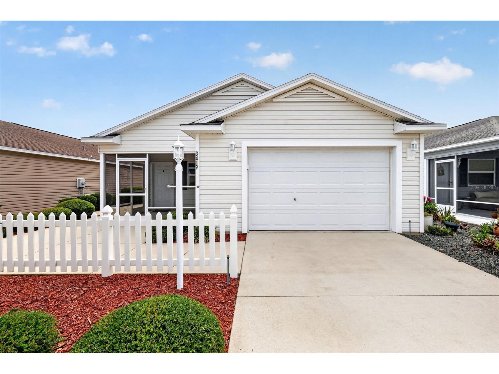 3419 Carrabelle Court The Villages FL 32163 G5113373 image44