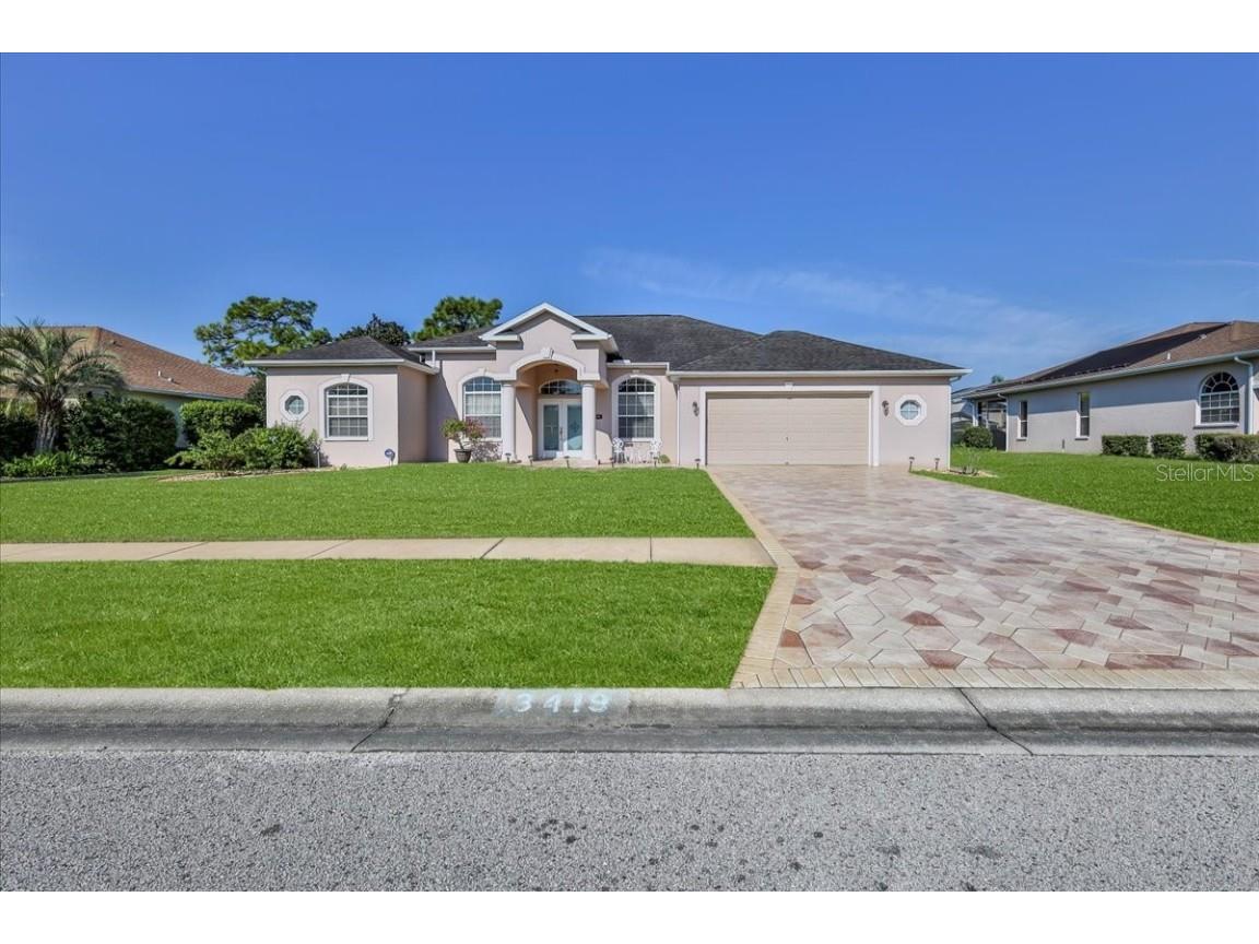 3419 Cedar Crest Loop Spring Hill FL 34609 W7852750 image1