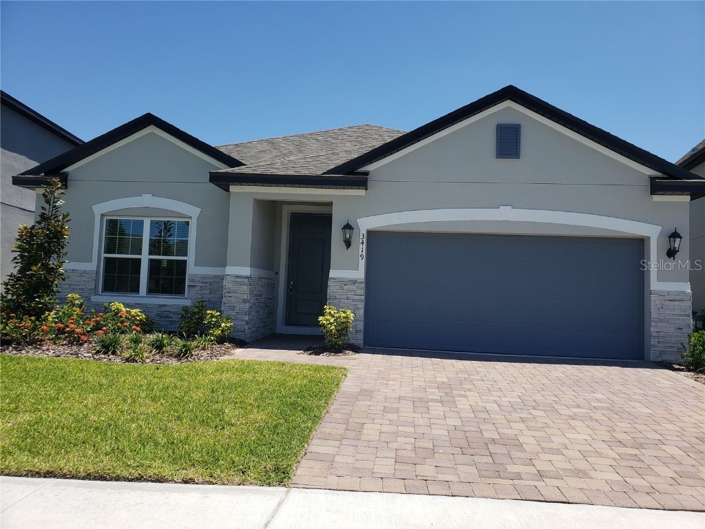 3419 Feathergrass Court Harmony FL 34773 O6119308 image1