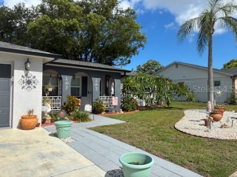 3419 Paloma Drive Holiday FL 34690 W7887569 image1