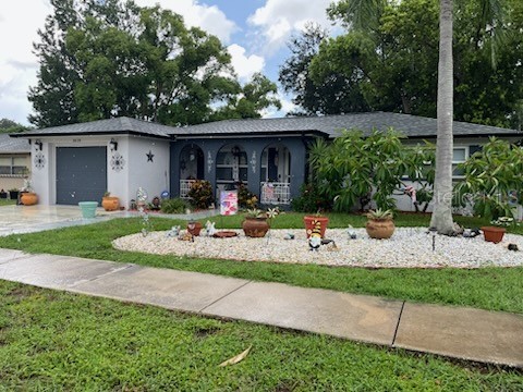 3419 Paloma Drive Holiday FL 34690 W7887569 image2