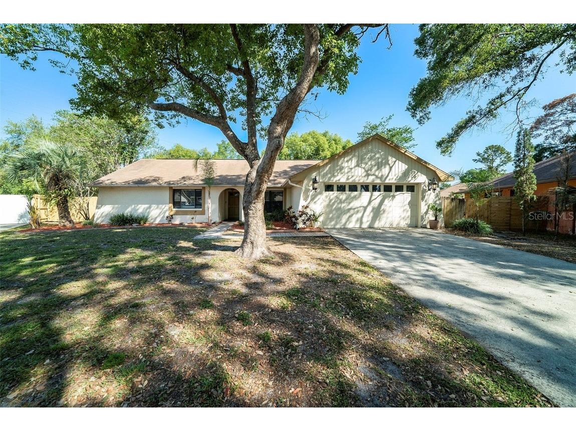 3419 Pleasant Lake Drive Tampa FL 33618 O6304736 image1