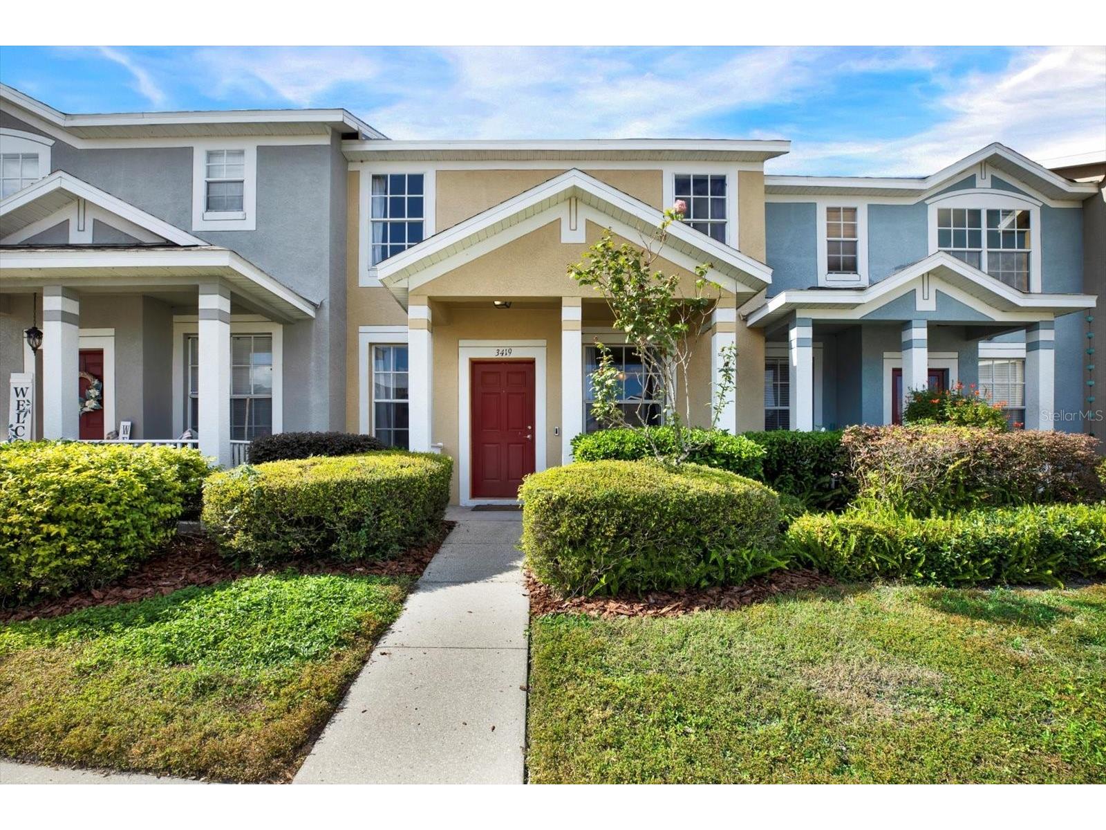 3419 Red Rock Drive Land O Lakes FL 34639 TB8445168 image1
