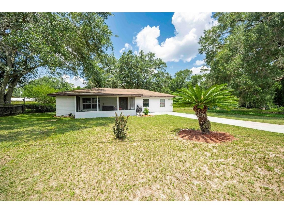 3419 Riverdale Drive Ridge Manor FL 33523 L4937730 image1