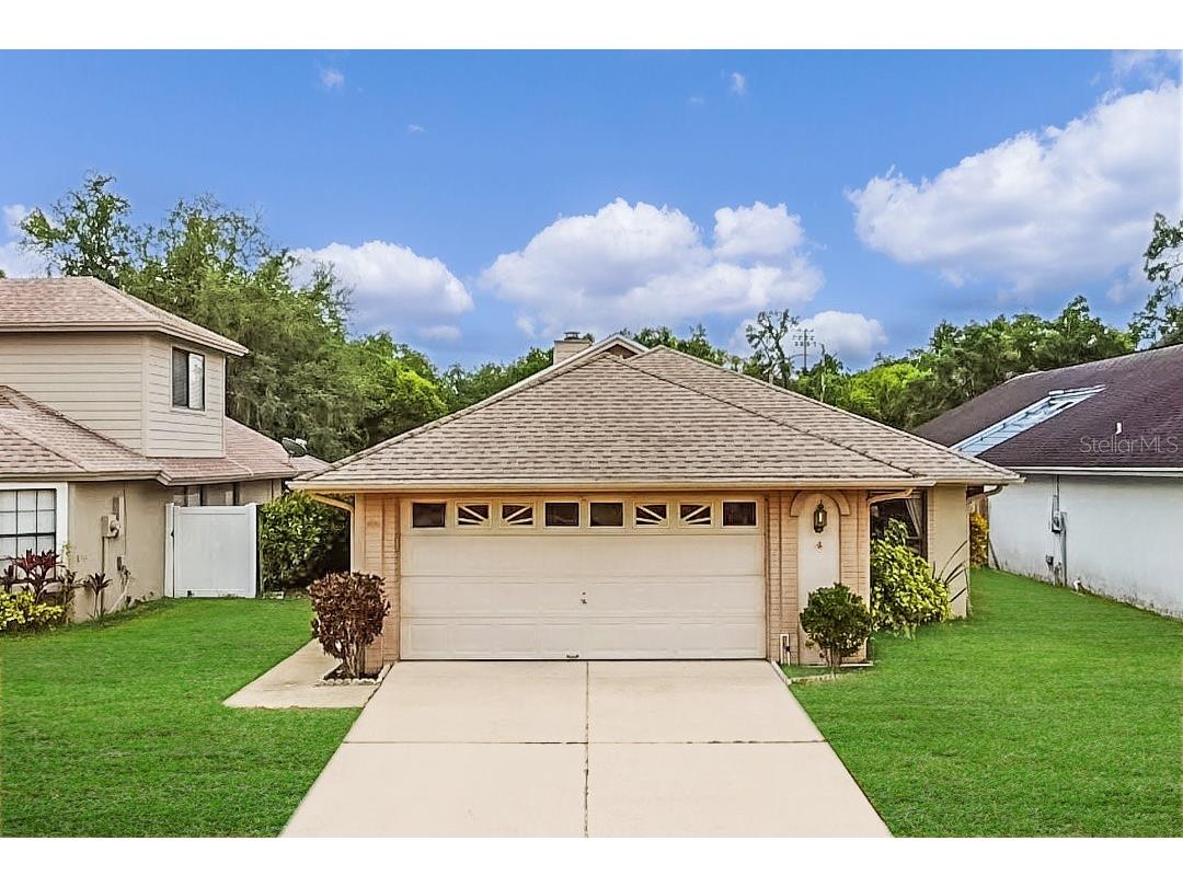 3419 S Saint Lucie Drive Casselberry FL 32707 - RED BUG LAKE O6195418 image1