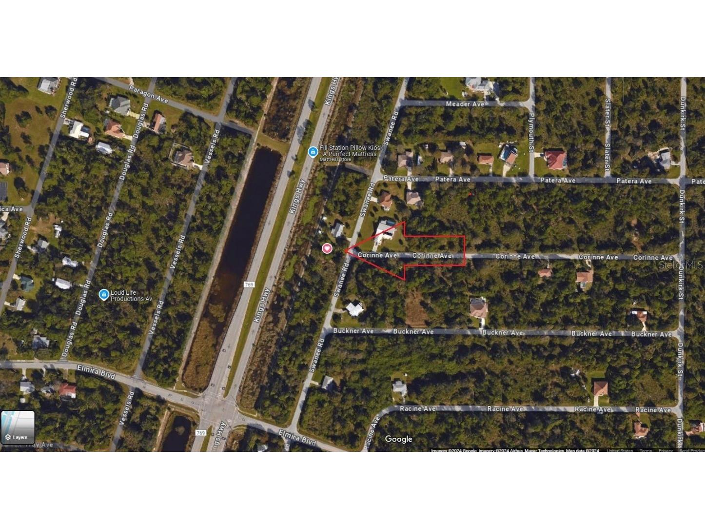 3419 Swanee Road Port Charlotte FL 33980 TB8350902 image4