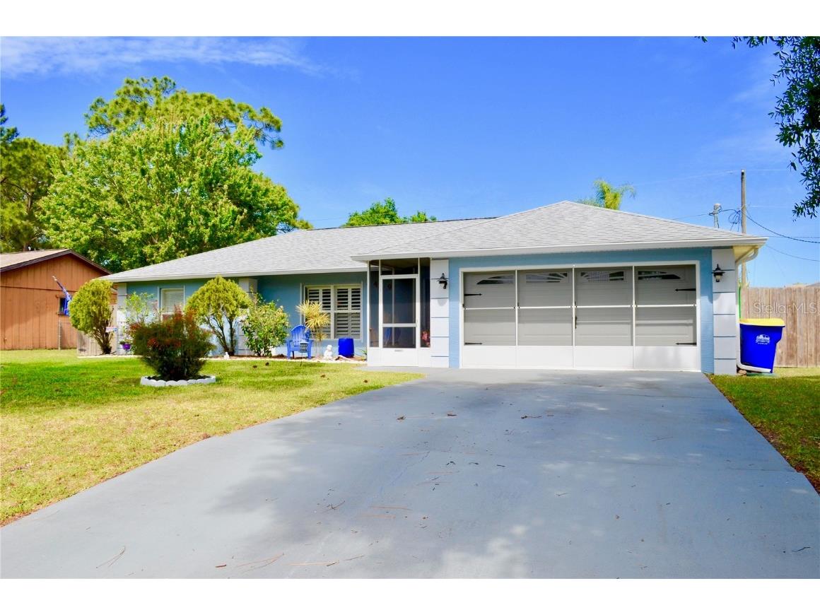 3419 Tamarind Drive Edgewater FL 32141 V4934213 image1