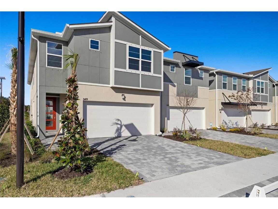 3419 Timber Crossing Avenue Brandon FL 33511 T3469427 image1