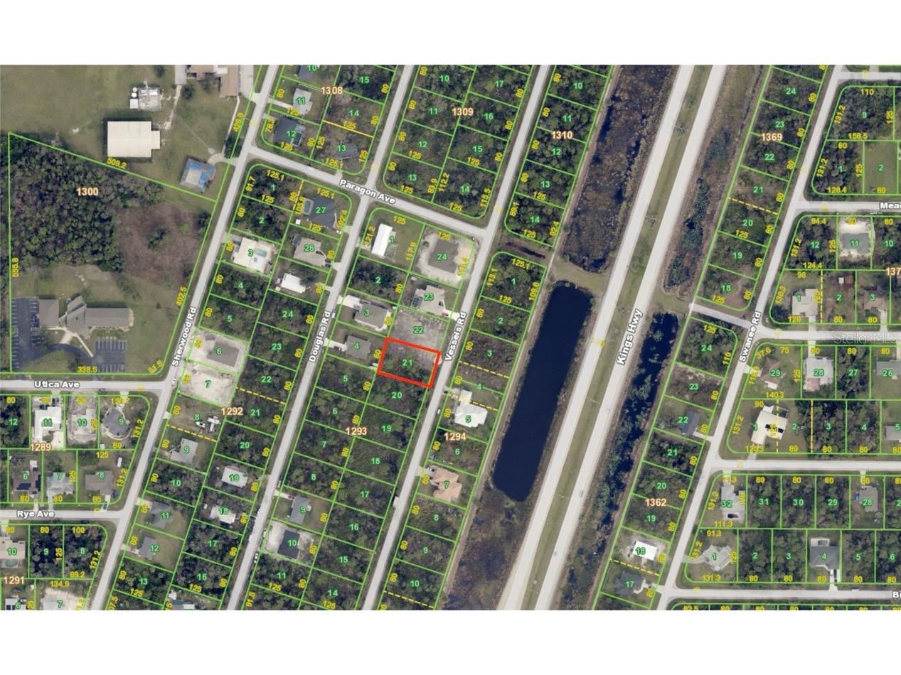 3419 Vessels Road Port Charlotte FL 33980 TB8324233 image1