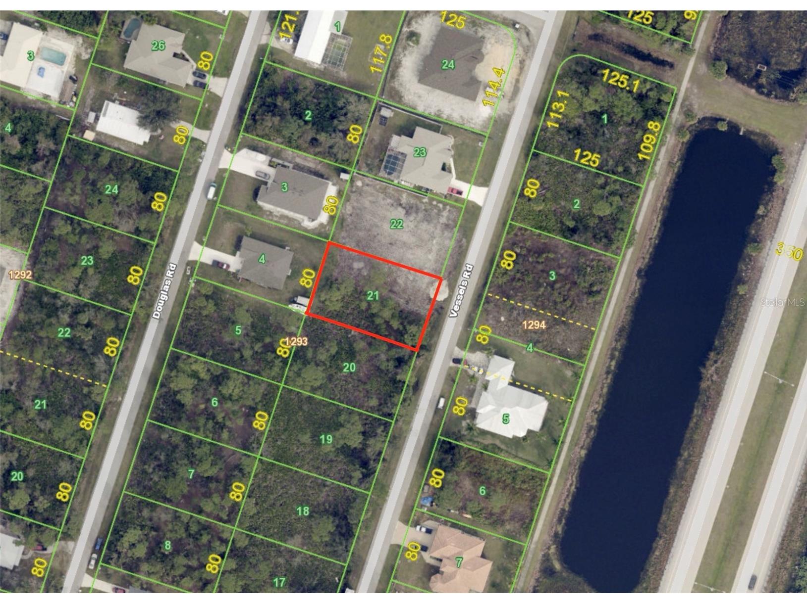 3419 Vessels Road Port Charlotte FL 33980 TB8324233 image6