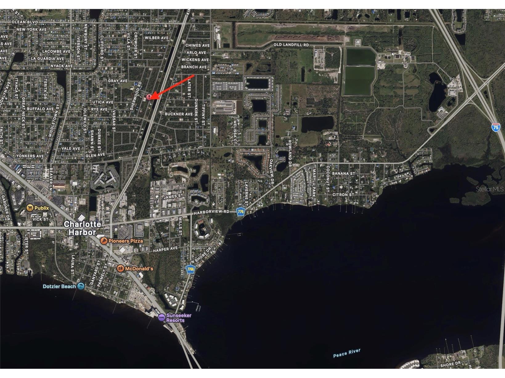 3419 Vessels Road Port Charlotte FL 33980 TB8324233 image7
